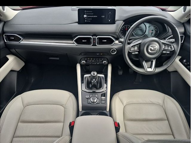 Image for 2023 Mazda CX-5 ** EXCLUSIVE LINE ** HUGE SPEC ** STUNNING CAR ** TRINITY MOTORS **