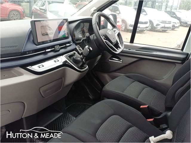 Image for 2026 Maxus Deliver 7 L2H1 Panel Van