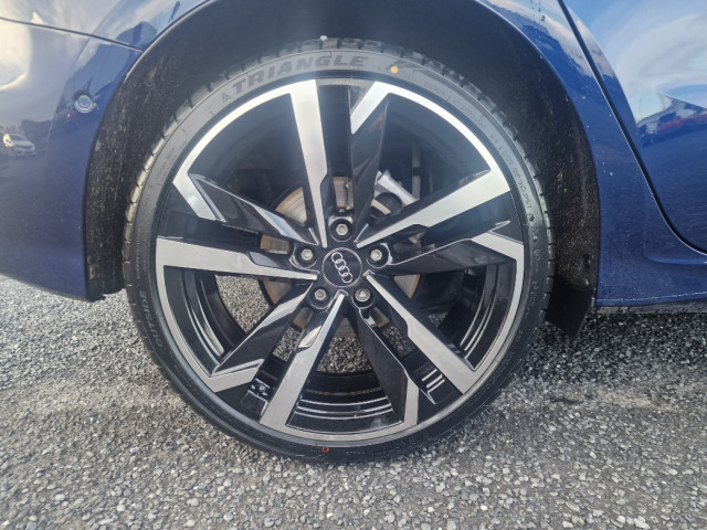 Image for 2025 Audi A3 SB 30 TDI 115HP SE*QUALITY ASSURED USED CARS*SIMI APPROVED*GREAT RATE FINANCE AVAILABLE*WELCOME TO DAVID QUIGLEY AUTOS*