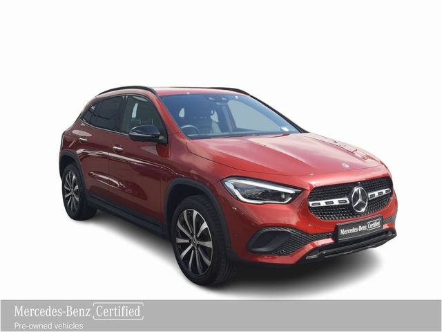 Image for 2023 Mercedes-Benz GLA Class GLA 180 Progressive High Spec--Low Kms--