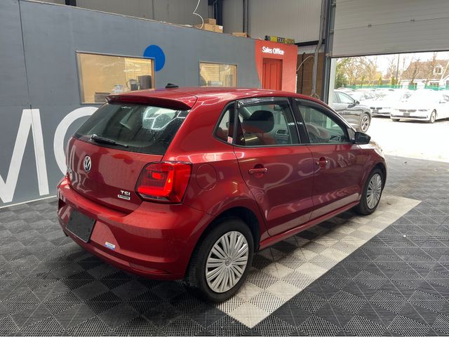 Image for 2015 Volkswagen Polo €10950 2015 VOLKSWAGEN POLO TSI COMFORT LINE 1.2 AUTOMATIC / CRUISE CONTROL / REVERSE CAMERA AND MORE