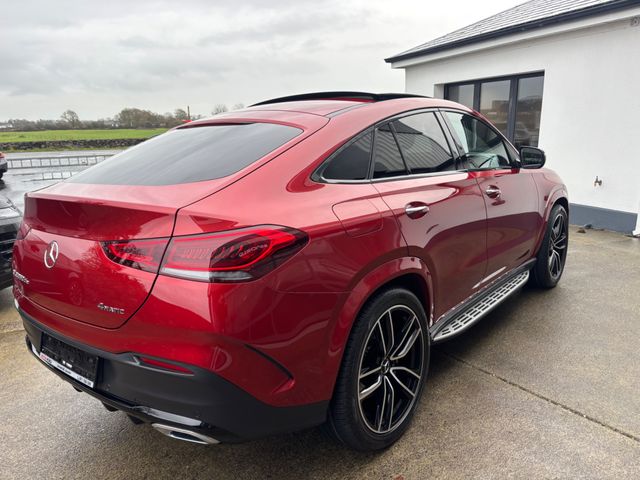 Image for 2023 Mercedes-Benz GLE Class GLE 350 DE 4MATIC AMG LINE