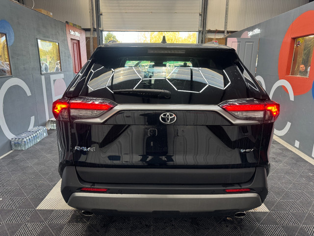Image for 2025 Toyota Rav4 2025 TOYOTA RAV4 4WD HYBRID G AUTOMATIC 2.5/ / CRUISE CONTROL / PARKING CAMERA / ELECTRIC MEMORY & HEATED SEATS AND MORE