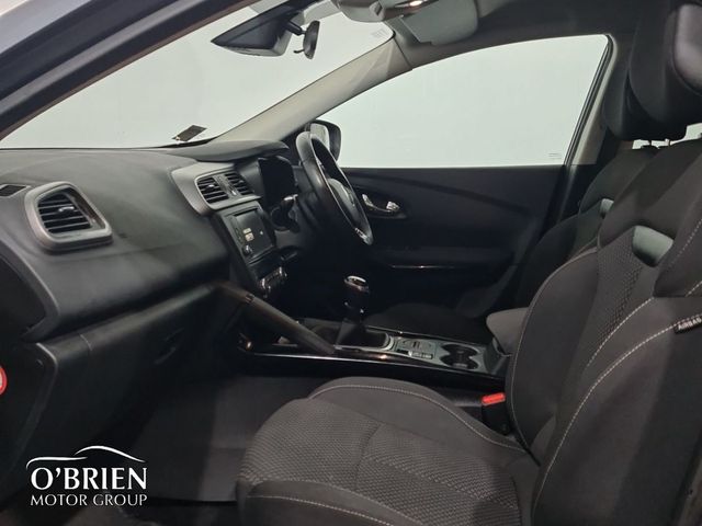 Image for 2016 Renault Kadjar 1.5 dCi 110 ENERGY Dynamique Nav