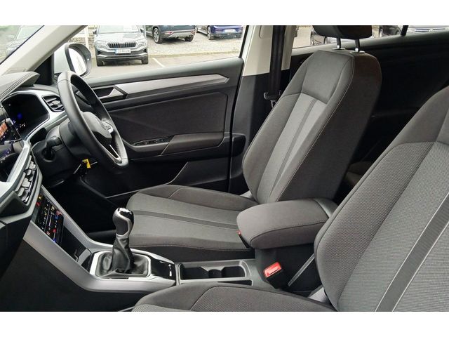 Image for 2024 Volkswagen T-Roc Life 2.0 TDI 116HP **REARVIEW CAMERA, HEATED FRONT SEATS, FINANCE AVAILABLE**