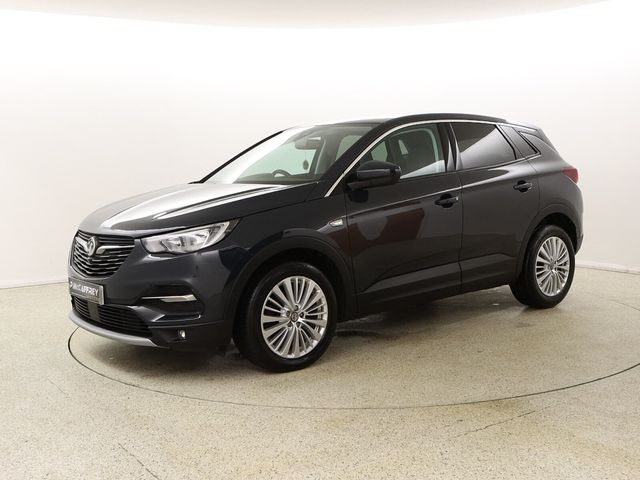 Image for 2019 Opel Crossland X 