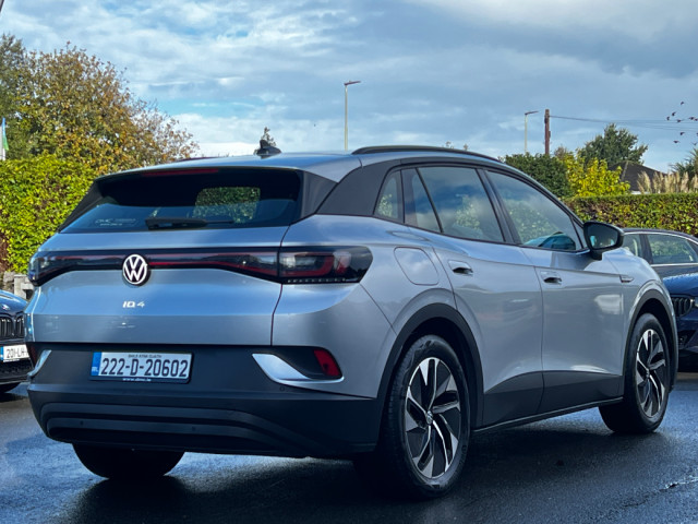 Image for 2022 Volkswagen ID.4 PRO LIFE 77KWH 174HP *BIG BATTERY*