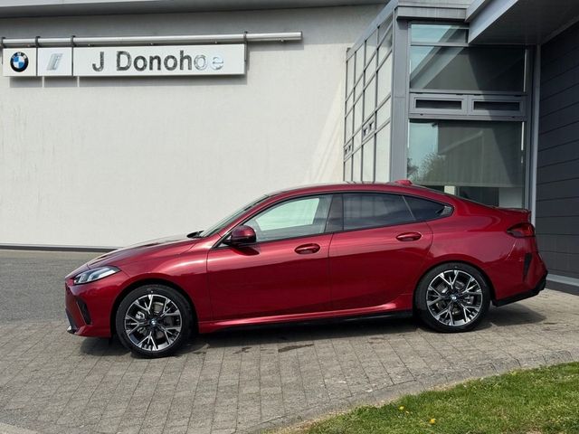 Image for 2026 BMW 2 Series 220 Gran Coupe M Sport