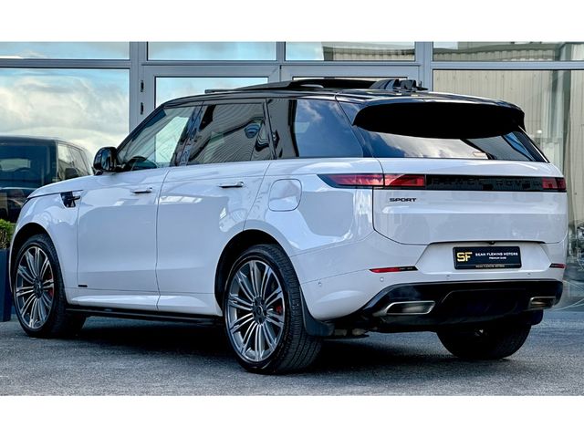Image for 2024 Land Rover Range Rover Sport AUTOBIOGRAPHY 3.0 P460E AU