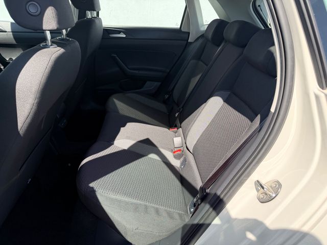 Image for 2024 Volkswagen Polo 