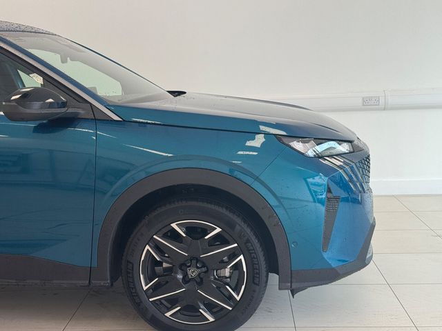 Image for 2025 Peugeot 5008 1.2 Hybrid 136bhp E-DCS6 Allure