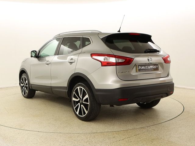 Image for 2017 Nissan Qashqai 