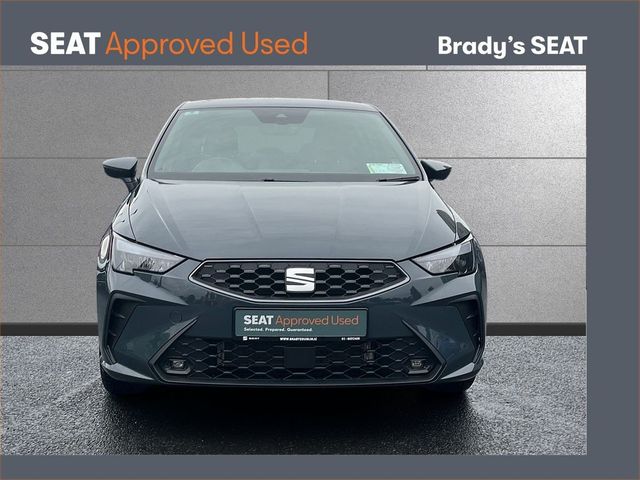 Image for 2026 SEAT Ibiza DEMO **1.0MPI 80HP SE PLUS