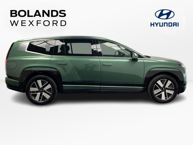 Image for 2025 Hyundai Ioniq 9 RWD standard (Long Range) Platinum