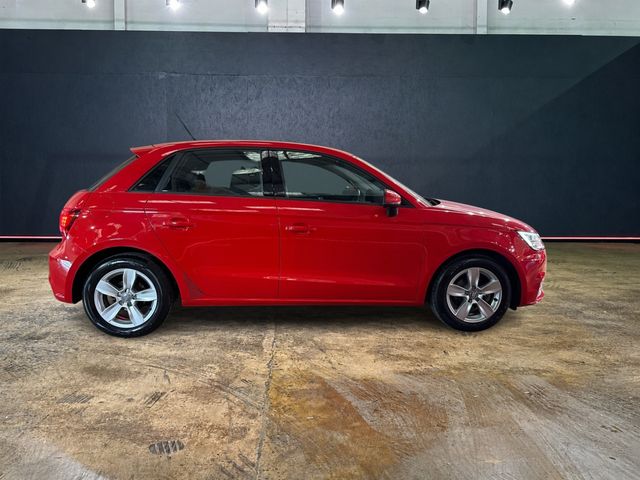 Image for 2016 Audi A1 1.0 TFSI AUTOMATIC - FACTORY ALLOYS - FLAT BOTTOM STEERING WHEEL - LOW MILEAGE - ALLOY WHEELS - 