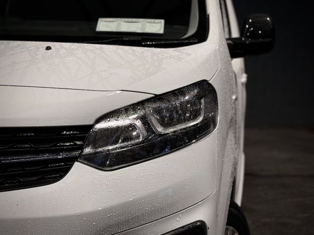 Image for 2022 Vauxhall Vivaro L2H1 F2900 SPORTIVE // HIGH SPEC // VAT INVOICE // 