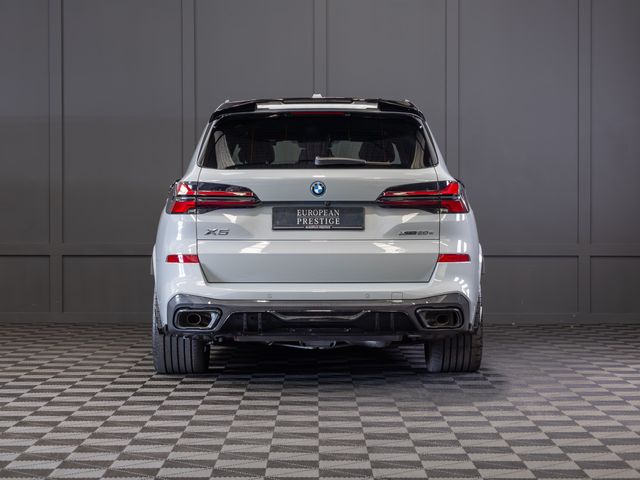 Image for 2025 BMW X5 X-Drive 50e M-Sport