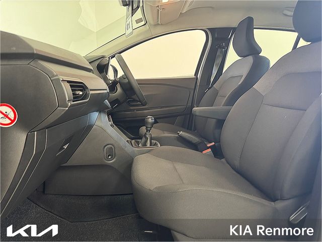 Image for 2023 Dacia Sandero Essential SCE 65 NBI 5DR