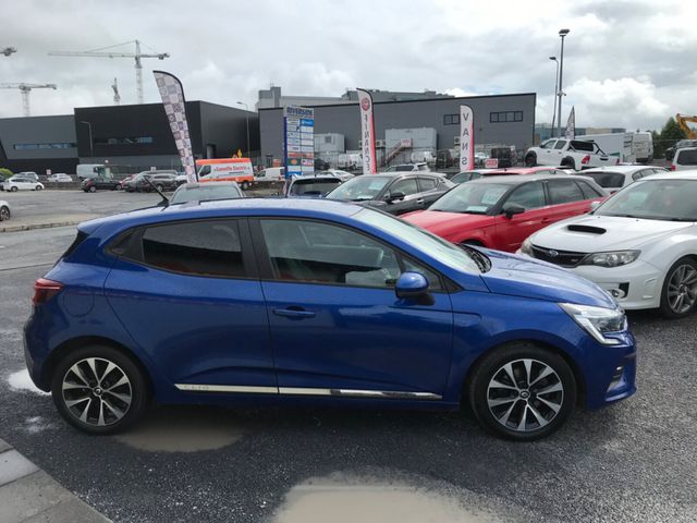 Image for 2021 Renault Clio 