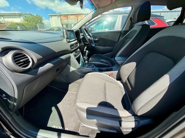 Image for 2019 Hyundai Kona 1.0 T-GDI Executive