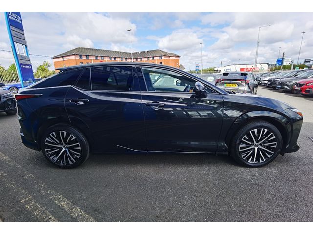 Image for 2024 Lexus RZ 450E 71KWH D4 TAKUMI AWD **98.1% BATTERY HEALTH** - FINANCE AVAILABLE - CALL US TODAY ON 01 492 6566 OR 087-092 5525