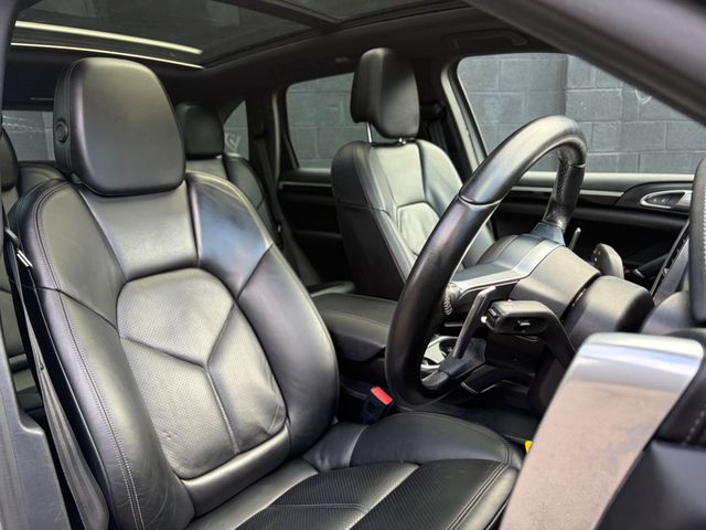 Image for 2017 Porsche Cayenne 3.0 S E-Hybrid Tiptronic 5DR