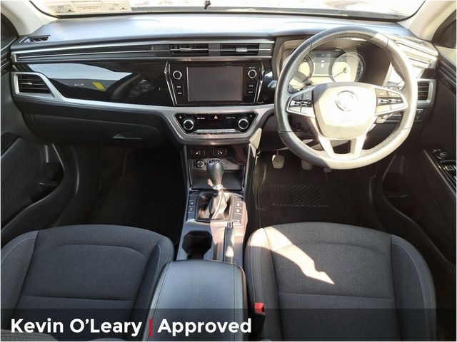 Image for 2020 Ssangyong Korando 1.6D 2WD