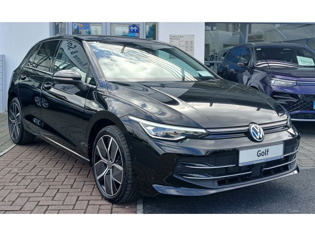 Image for 2026 Volkswagen Golf Style 2.0 TDI 116 BHP **AVAILABLE FOR IMMEDIATE DELIVERY, FINANCE AVAILABLE, CALL US TODAY!** 