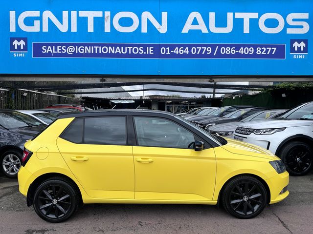 Image for 2016 Skoda Fabia 1.4 TDI, AMBITION MODEL, NEW NCT, GREAT COLOUR, WARRANTY, FINANCE, 5 STAR REVIEWS