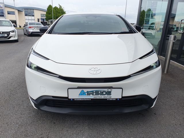 Image for 2023 Toyota Prius NEW MODEL * 1.8 HEV HYBRID AWD