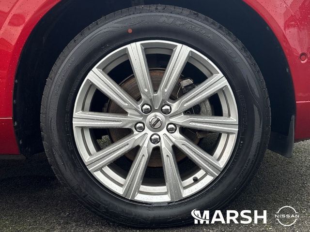 Image for 2018 Volvo XC60 D4 190HP AWD INSCRIPTION