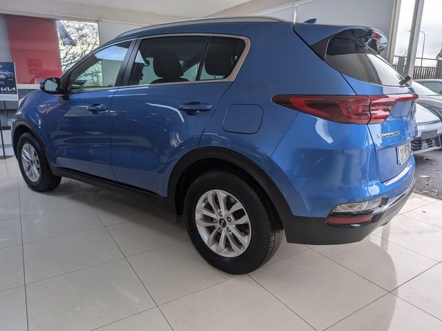 Image for 2020 Kia Sportage K2 MHEV