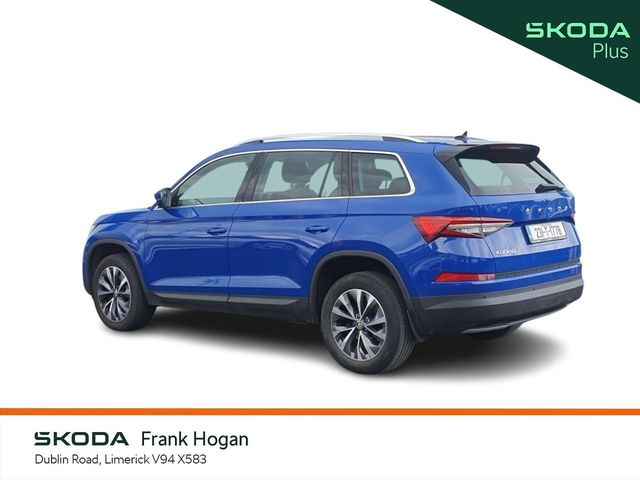 Image for 2023 Skoda Kodiaq 2.0 TDI 150HP DSG Ambition 7 Seat Call Cormac on 0861736180