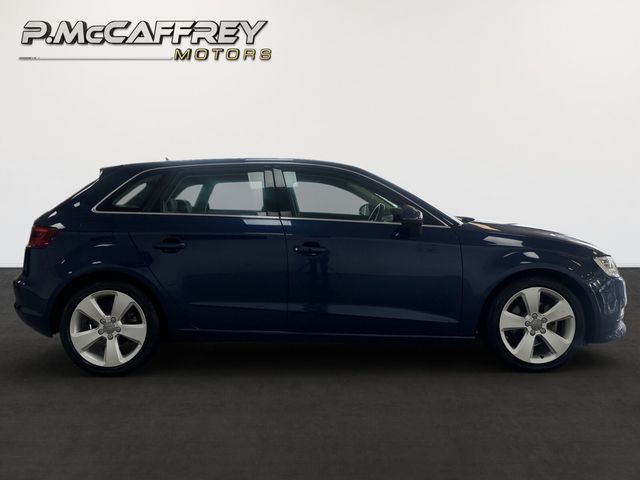 Image for 2016 Audi A3 1.4 TFSI 150BHP S TRONIC