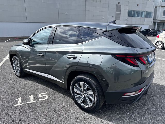 Image for 2022 Hyundai Tucson 1.6 DIESEL, COMFORT PLUS, LOW MILEAGE, NEW NCT, FINANCE, WARRANTY, 5 STAR REVIEWS