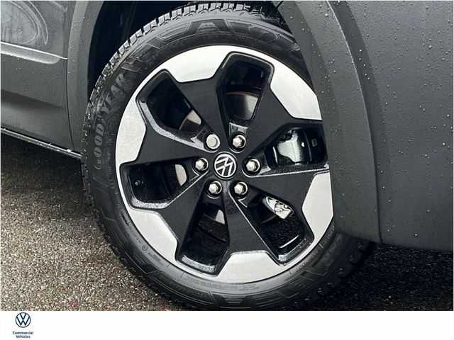 Image for 2026 Volkswagen Transporter PAN AMERICANA LONG WHEEL BASE 150BHP 6 SPEED