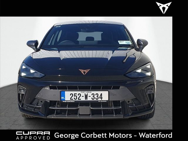 Image for 2025 Cupra Leon 1.5eTSi 150hp DSG (From €132 per week) incl. Edge Pack, Pure Performance Pack and Spare Wheel