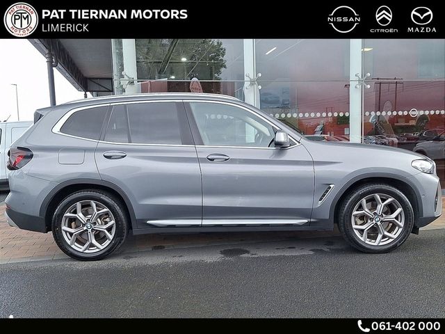 Image for 2023 BMW X3 2.0D AUTO X-Drive (MHT) + PAN ROOF