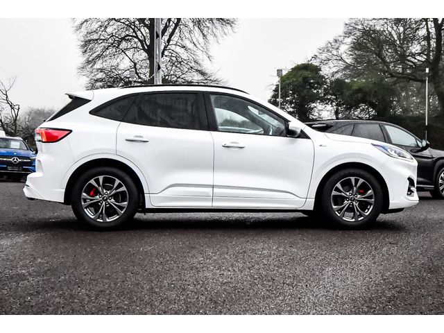 Image for 2022 Ford Kuga 1.5 EcoBlue 120PS ST-Line