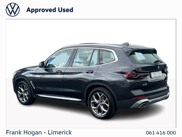 Image for 2023 BMW X3 xDrive30e xLine Sunroof "Call Evan on 083-0234686"