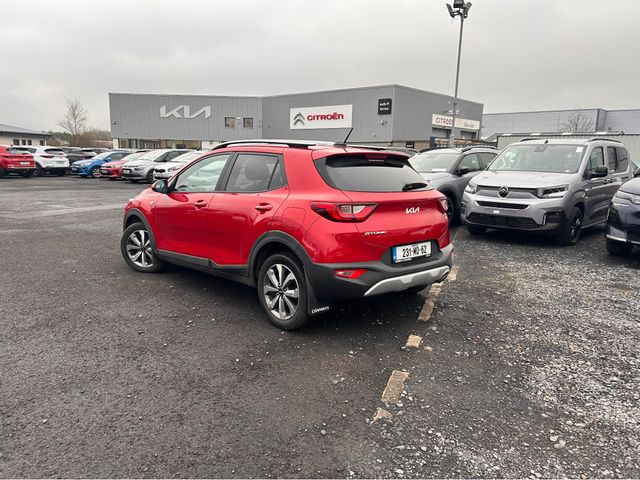 Image for 2023 Kia Stonic 1.0 K2 PE PETROL MY2022
