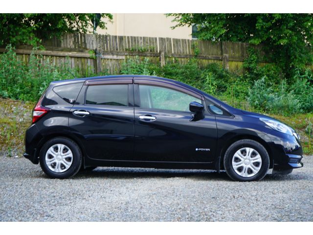 Image for 2017 Nissan Note E-Power 