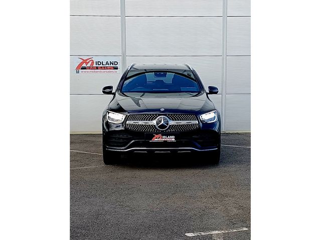 Image for 2021 Mercedes-Benz GLC Class 300de AMG LINE PREMIUM **Now Sold** 