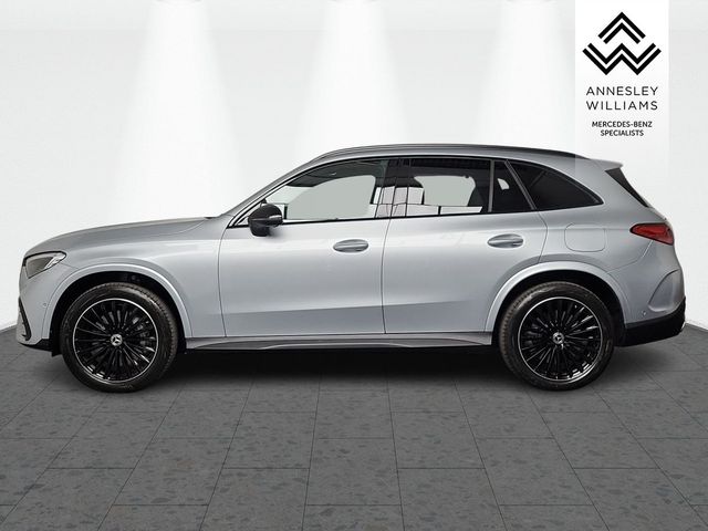 Image for 2026 Mercedes-Benz GLC Class GLC300e Urban Edition 4Matic