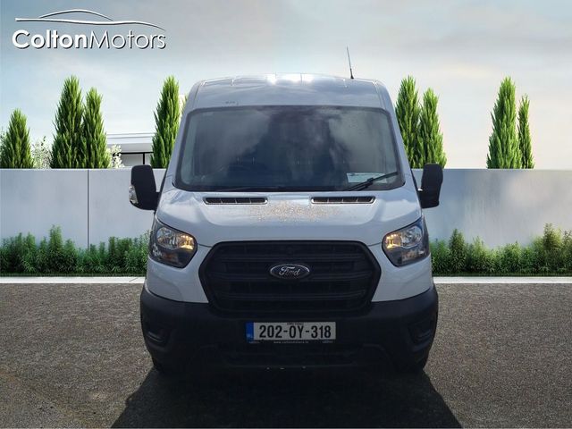 Image for 2020 Ford Transit TRANSIT 350 L BASE 2.0 TD105 M6
