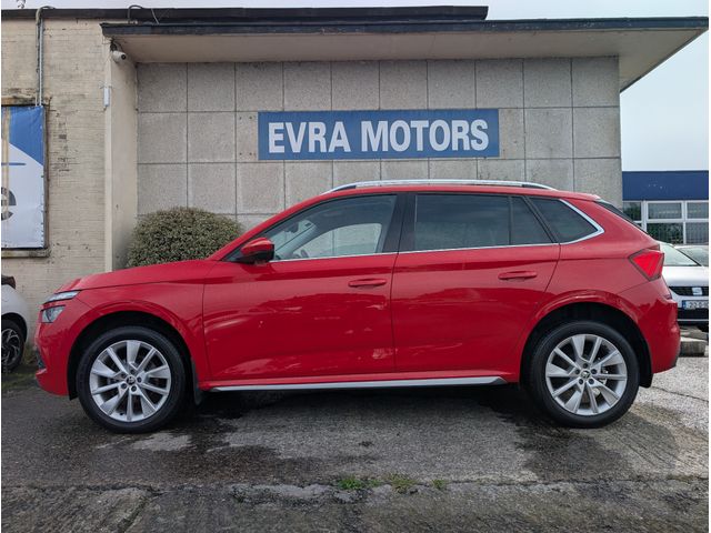 Image for 2021 Skoda Kamiq STYLE 1.0 PETROL //CRUISE CONTROL//REVERSE CAMERA//