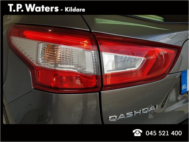Image for 2017 Nissan Qashqai 1.5 DCI - N-CONNECTA - NCT APRIL 2027
