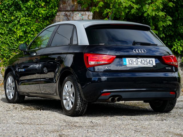 Image for 2013 Audi A1 1.4 Petrol Automatic 5Door