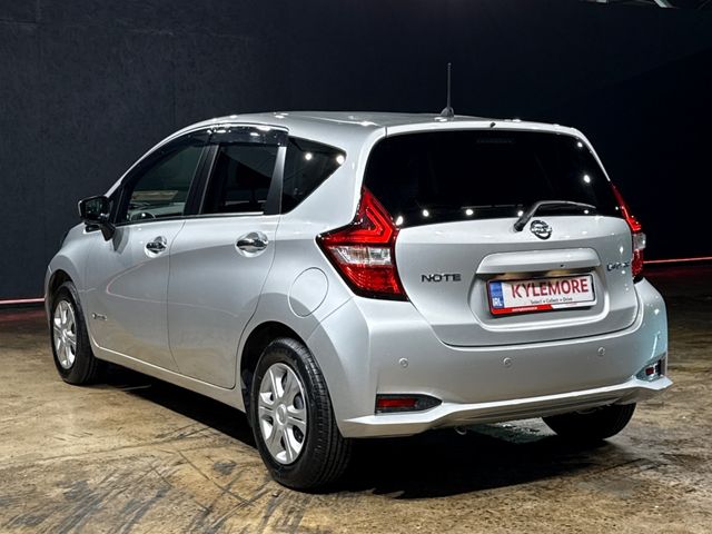 Image for 2020 Nissan Note 1.2 HYBRID - E-POWER HYBRID - REVERSE CAMERA - PUSH START/STOP BUTTON - HEATING / AC CONTROLS - ELECTRIC WINDOWS 