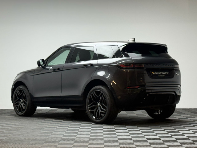 Image for 2021 Land Rover Range Rover Evoque SE P300E 1.5 PHEV AUTO